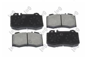 Гальмівні колодки