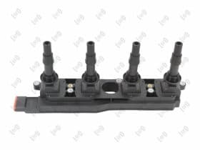 Котушка запалювання