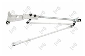 Трапеция стеклоочистителя