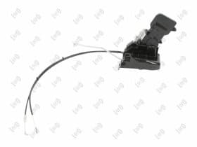 Замок двери