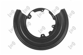 Кожух гальмівного диску Кожух гальмівного диску