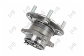 Комплект ступицы колеса Комплект ступицы колеса