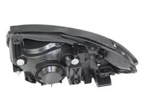 Основна фара