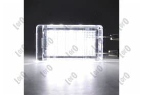 Ліхтарі освітлення салону