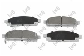 Тормозные колодки