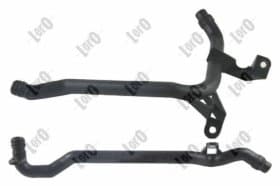 Патрубок системы охлаждения Loro 004028123