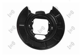 Кожух тормозного диска