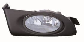 Передняя противотуманная фара