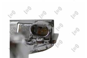 Фонарь указателя поворота