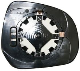 Скло зовнішнього дзеркала