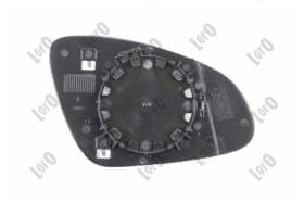 Скло зовнішнього дзеркала