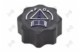 Кришка бачка охолоджувальної рідини Кришка бачка охолоджувальної рідини