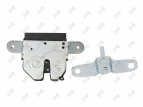 Замок дверей багажника