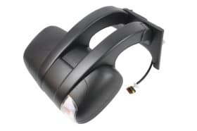 Зовнішнє дзеркало