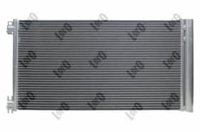 Радиатор кондиционера
