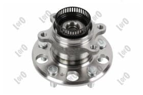 Ступиця колеса