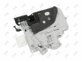 Замок дверей