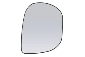 Скло зовнішнього дзеркала