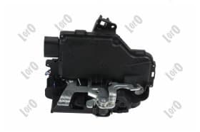 Замок дверей