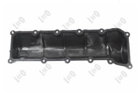 Клапанна кришка Клапанна кришка