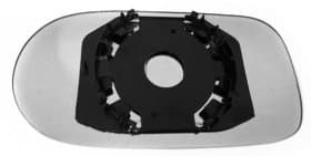 Стекло наружного зеркала