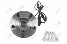 Ступиця колеса