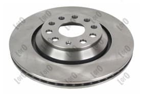 Гальмівний диск