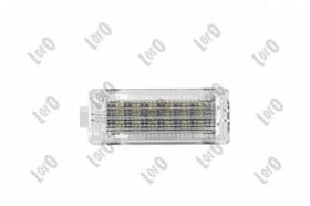 Фонари освещения салона Loro l40410002led
