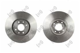 Гальмівний диск