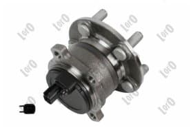 Ступица колеса