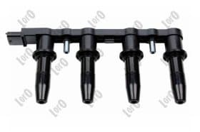 Котушка запалювання