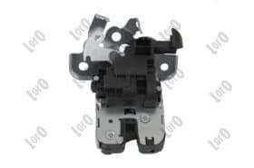 Замок двери багажника