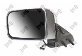 Зовнішнє дзеркало