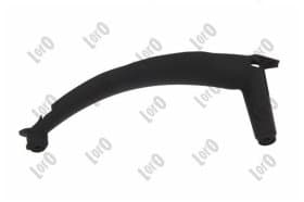 Рамка ручки дверей Loro 132004005