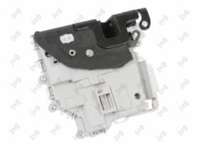 Замок дверей