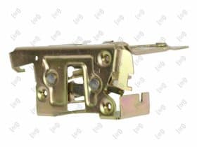 Замок дверей багажника