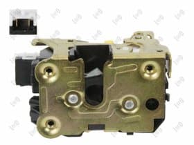 Замок двери