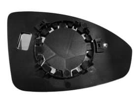 Стекло наружного зеркала