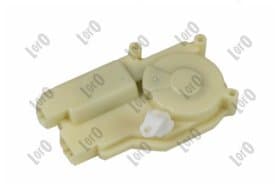 Замок двери багажника