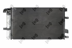 Радіатор кондиціонера