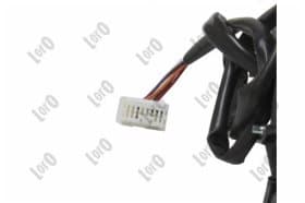 Зовнішнє дзеркало