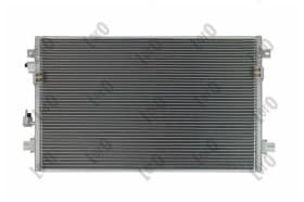 Радиатор кондиционера