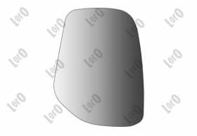 Стекло наружного зеркала