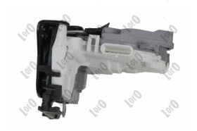 Замок дверей