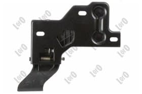 Замок капота