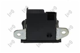 Замок дверей багажника