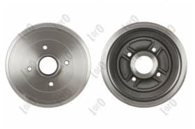 Гальмівний барабан Loro 23106009