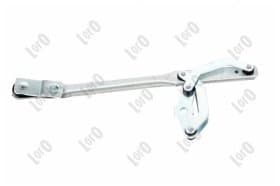 Трапеция стеклоочистителя Трапеция стеклоочистителя