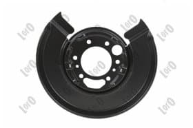 Кожух гальмівного диску