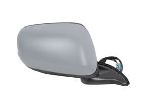 Зовнішнє дзеркало